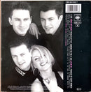 Eighth Wonder 7" Cross My Heart