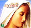 Fauré / Michel Corboz CD Requiem