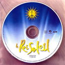 Le Roi Soleil CD Le Roi Soleil (Le Spectacle Musical)