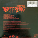 BeatFreakz ‎CD Single Superfreak - France (VG/VG)