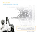 Duo Monte-Carlo CD Light