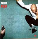 Moby ‎CD Play - France (EX+/VG+)