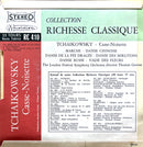 Tchaïkowsky, The London Festival Symphony Orchestra 7" Casse-Noisette
