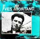 Yves Montand CD Yves Montand