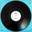Leslie Bronson 12" No More Tears, No Rain