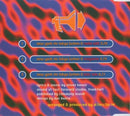 D:Tecctiv M ‎Maxi CD New York Rio Tokyo [When I] - Germany (M/M)