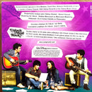 Compilation CD Camp Rock 2: Le Face A Face