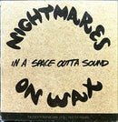 Nightmares On Wax CD In A Space Outta Sound