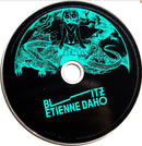 CD "Blitz" d'Étienne Daho – Album Iconique de Pop Française