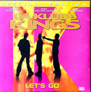 Da Klubb Kings 12" Let's Go