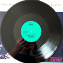 Dee Dee Bridgewater & Ray Charles 12" Till The Next...Somewhere - Italy