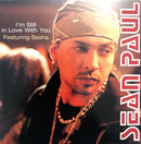 Sean Paul Featuring Sasha CD Single I'm Still In Love With You - Europe (M/M)