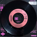 Samantha Fox 7" Do Ya Do Ya (Wanna Please Me) - France