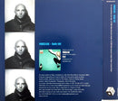 Moby Maxi CD Porcelain (Radio Promo RCDMute252) - Promo - England (M/M)