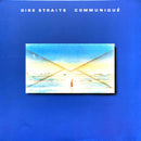 Dire Straits LP Communiqué - Back To Black Edition, Remastered, 180 Gram - Europ