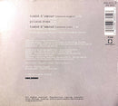 François Feldman ‎CD Single Tombé D'Amour - Tirage Limité - France (G+/VG+)