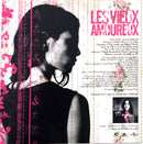 Olivia Ruiz ‎CD Single Les Vieux Amoureux - Promo - France (EX/EX)