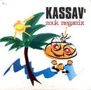 Kassav' CD Single Zouk Megamix - France (VG/VG+)