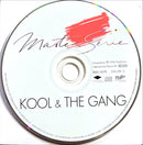 Kool & The Gang CD Master Serie