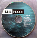 B.B.E. Maxi CD Flash