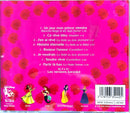 Séverine Clair CD Rêves De Princesse