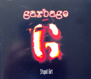 Garbage Maxi CD Stupid Girl - UK
