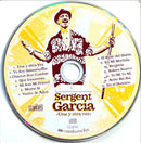 CD Salsa Reggae "Una y otra vez" - Sergent Garcia