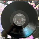 Biba 12" Break Of Dawn