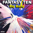 Fantasy Ten 12" The Big Bang - France