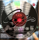 Various CD Les Cafés Passion Présentent Les Nouvelles Destinations Musicales