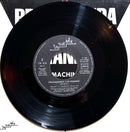 P4F 7" P.Machinery Medley With Relax