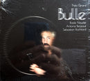 CD Jazz Théo Girard Quartet - Bulle, Expérience Musicale Unique