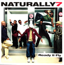 CD Naturally 7 "Ready II Fly" - Harmonies A Cappella Époustouflantes