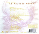 William Sheller CD Le Nouveau Monde