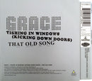 Supergrass ‎Maxi CD Grace - Australia (M/M)