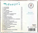 Moustaki CD Ballades En Balade - Racines Et Errances