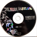 No More Babylon CD Vampayah Ina Showcase Style