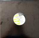 Marco Bailey 12" The Green Hornet EP