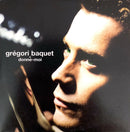 Grégori Baquet CD Single Donne-Moi - Promo - France (EX/M)