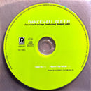 Chevelle Franklyn Featuring Beenie Man CD Single Dancehall Queen
