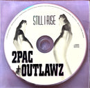 2Pac + Outlawz CD Still I Rise