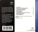 Tony Scott CD Music For Zen Meditation And Other Joys - Europe (M/M)