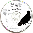 Mylène Farmer CD L'Autre...