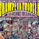Compilation CD El Vacile Efectico De La Champeta Criolla