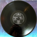 The Steve Miller Band LP Circle Of Love - France
