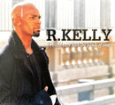 R. Kelly ‎CD Single + CD-ROM If I Could Turn Back The Hands Of Time - Promo - US