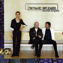 Presuntos Implicados ‎CD Versión Original - Germany (EX/M)