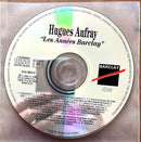 Hugues Aufray 2xCD Les Années Barclay