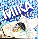 Mika CD Single Rain
