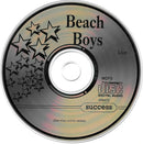 The Beach Boys ‎CD Surfin' USA - Europe (M/EX)